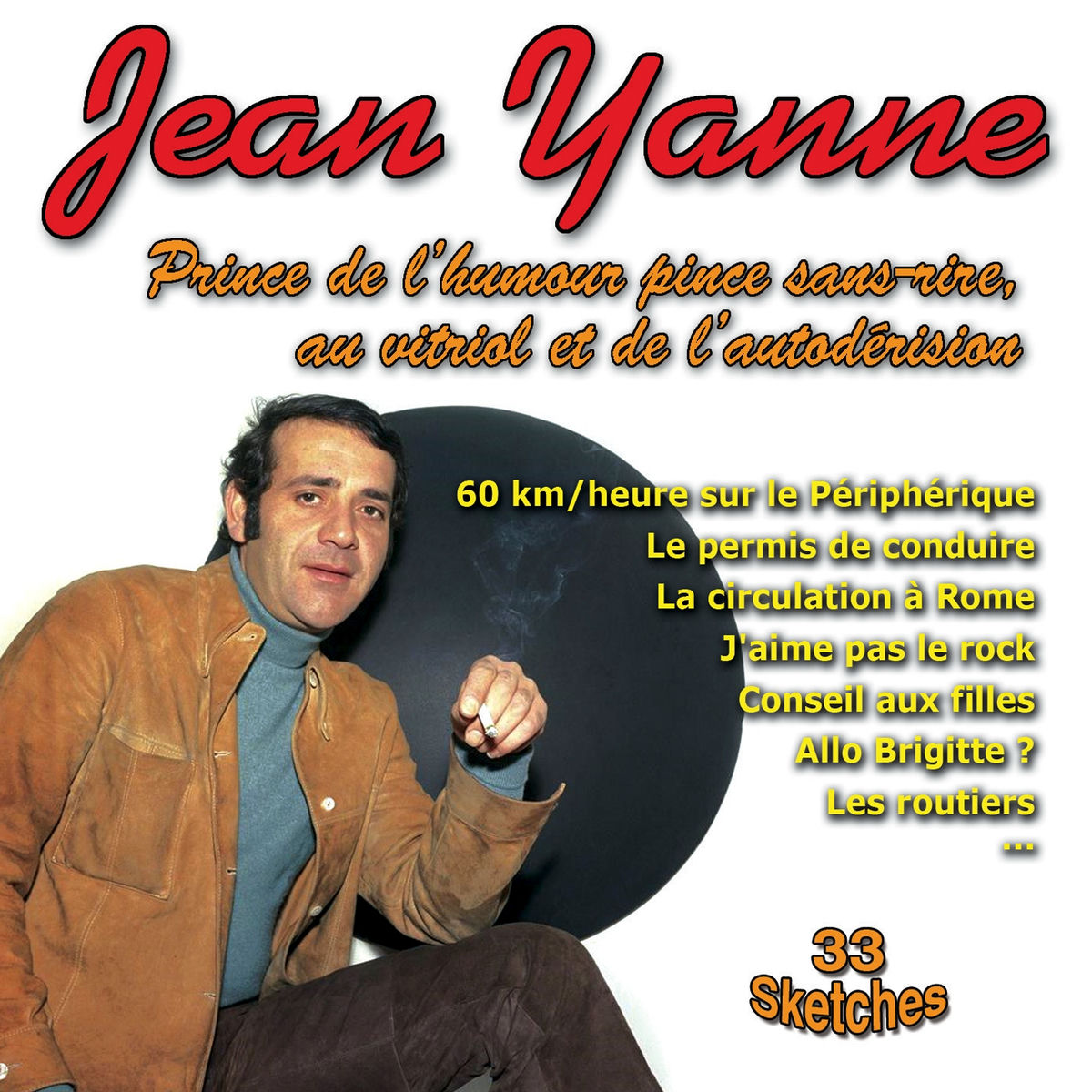 Album cover of 33 Sketches