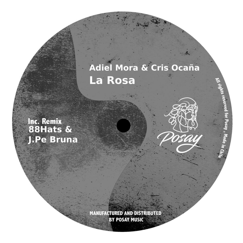 Picture of La Rosa