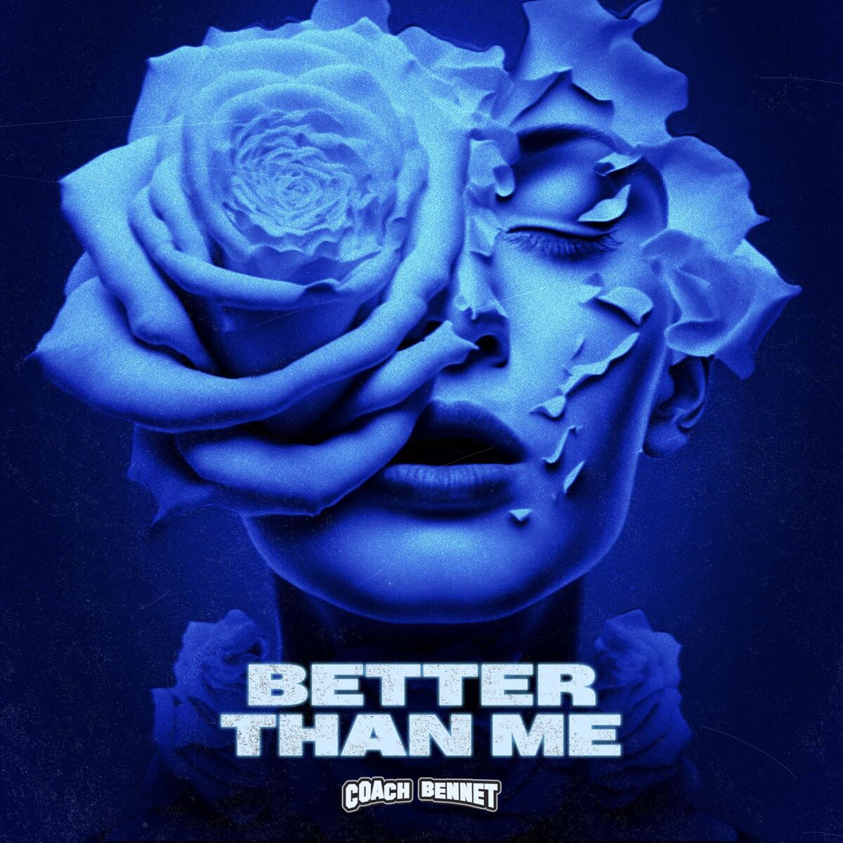 Album cover of Better Than Me