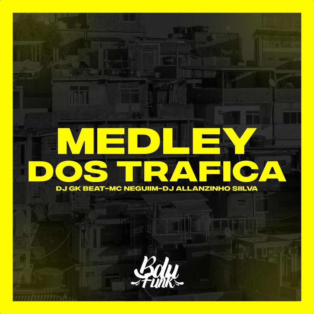 Picture of MEDLEY DOS TRAFICA
