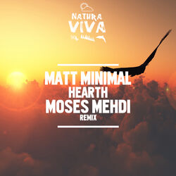 Cover of Hearth