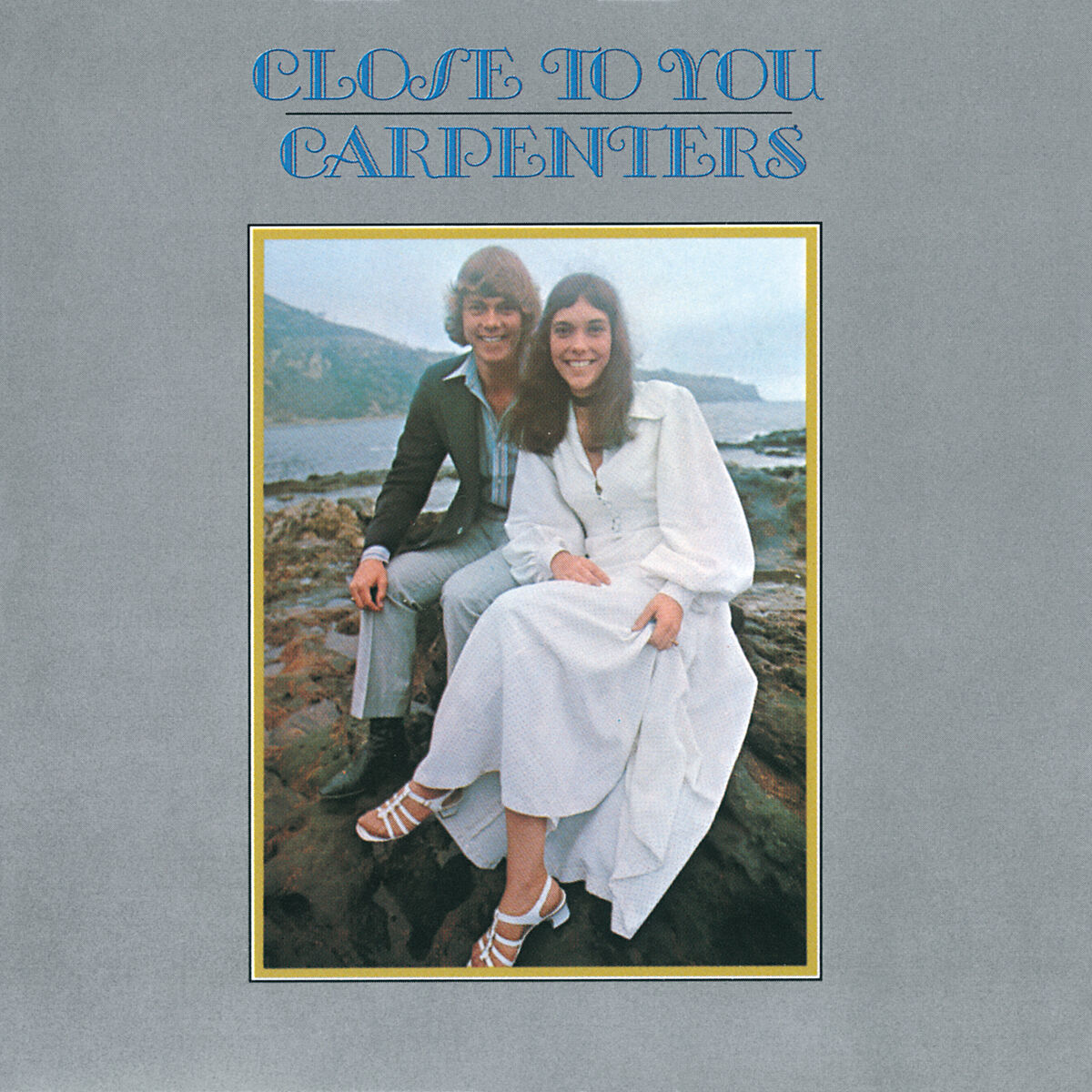Album picture of Close To You