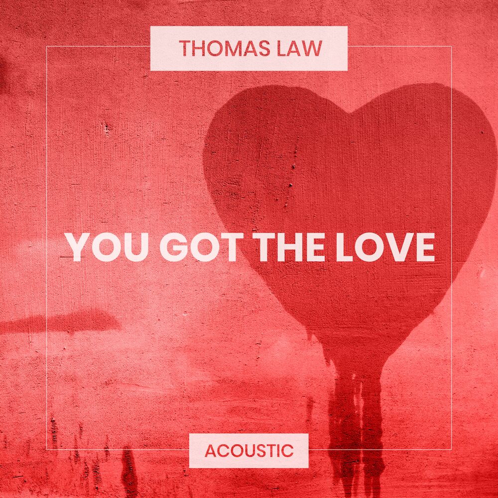 Picture of You Got the Love (Acoustic)