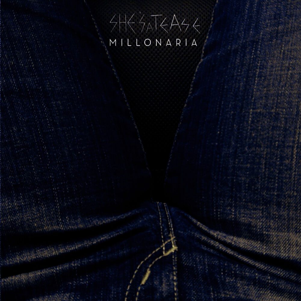 Picture of Millonaria