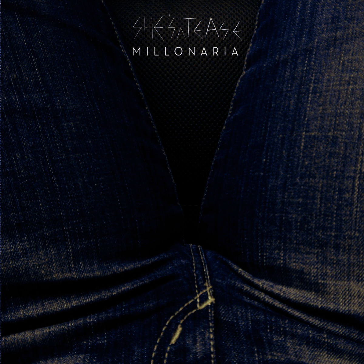 Album cover of Millonaria