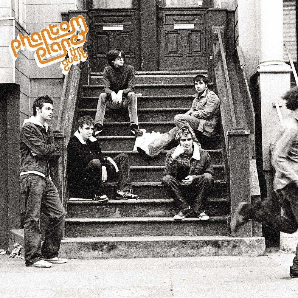 Picture of The Guest (Expanded Edition)