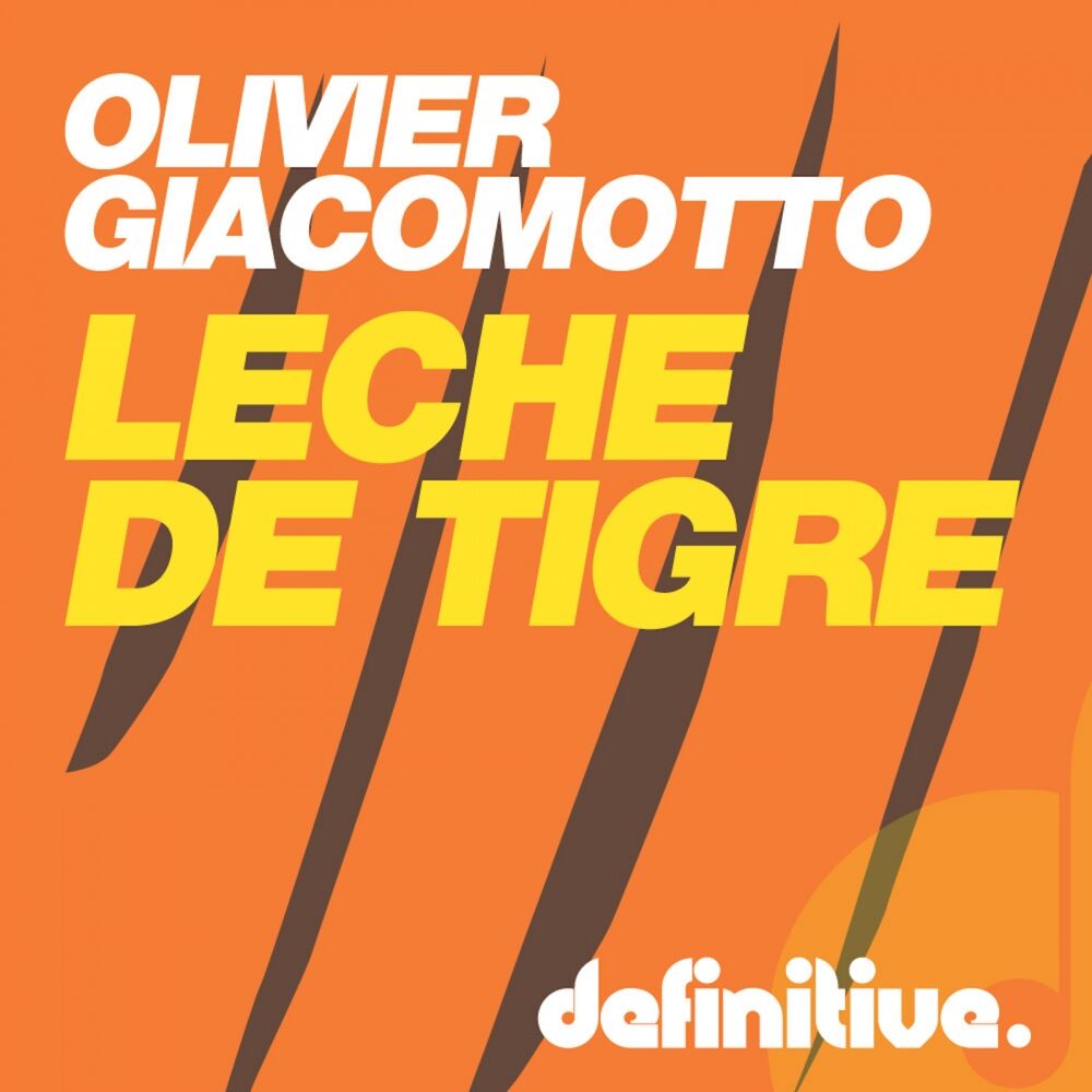 Picture of Leche de Tigre EP