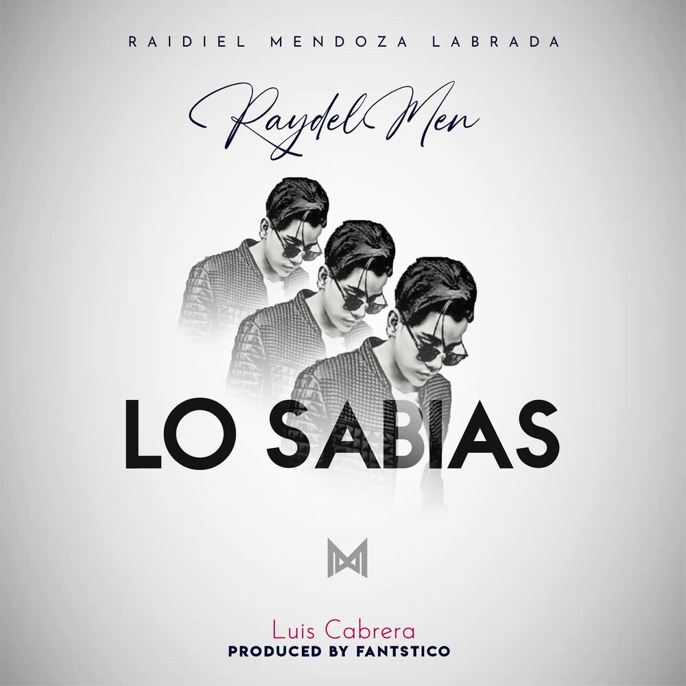 Picture of Lo Sabias (feat. RaydelMen)