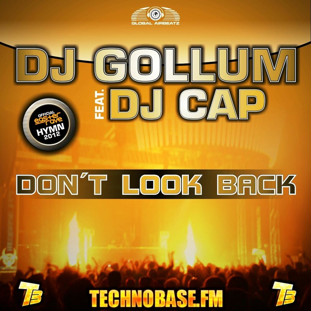 Picture of Don't Look Back