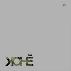 Cover of Edge