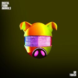 Cover of Ur Touch