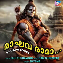 Cover of Ragava Rama