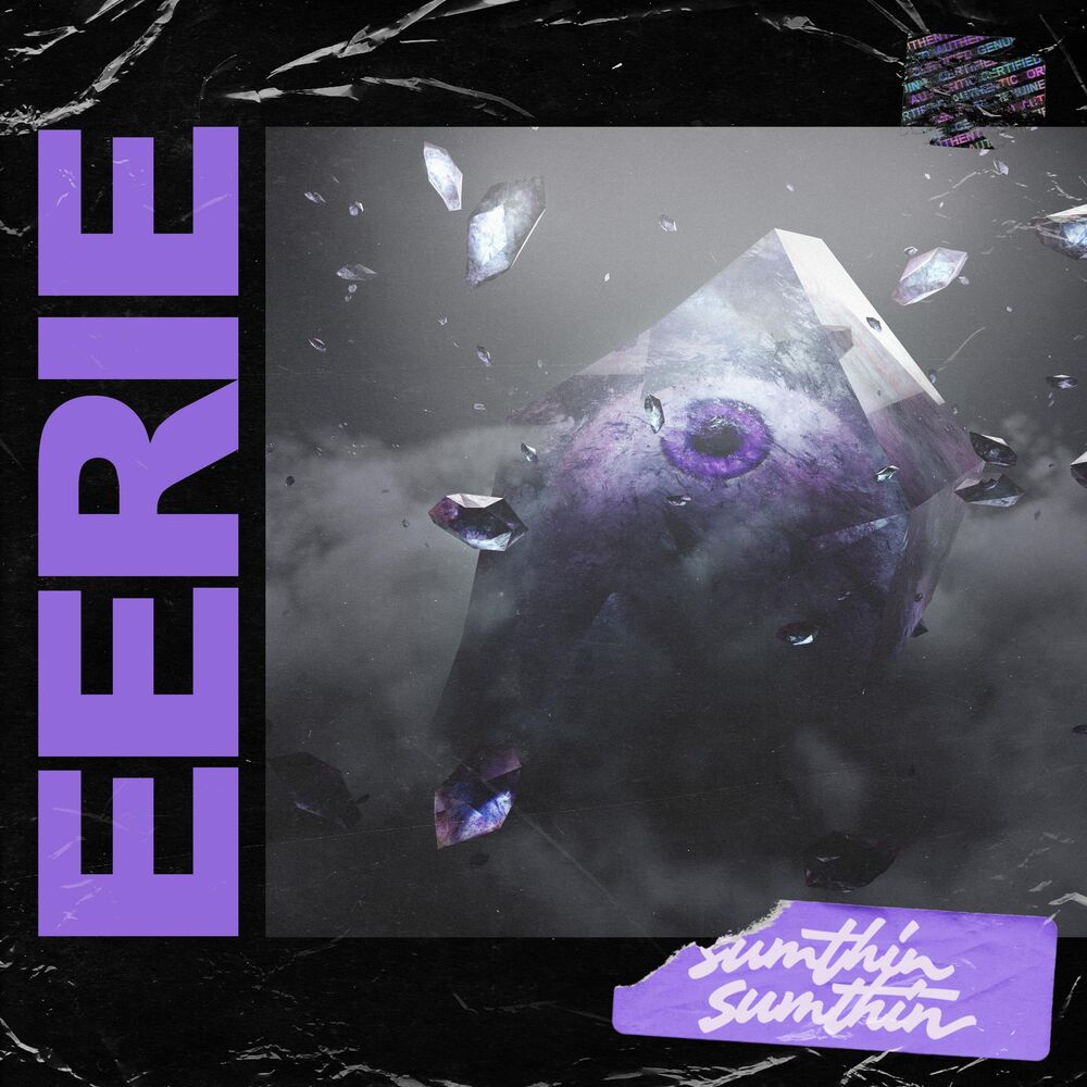 Picture of Eerie