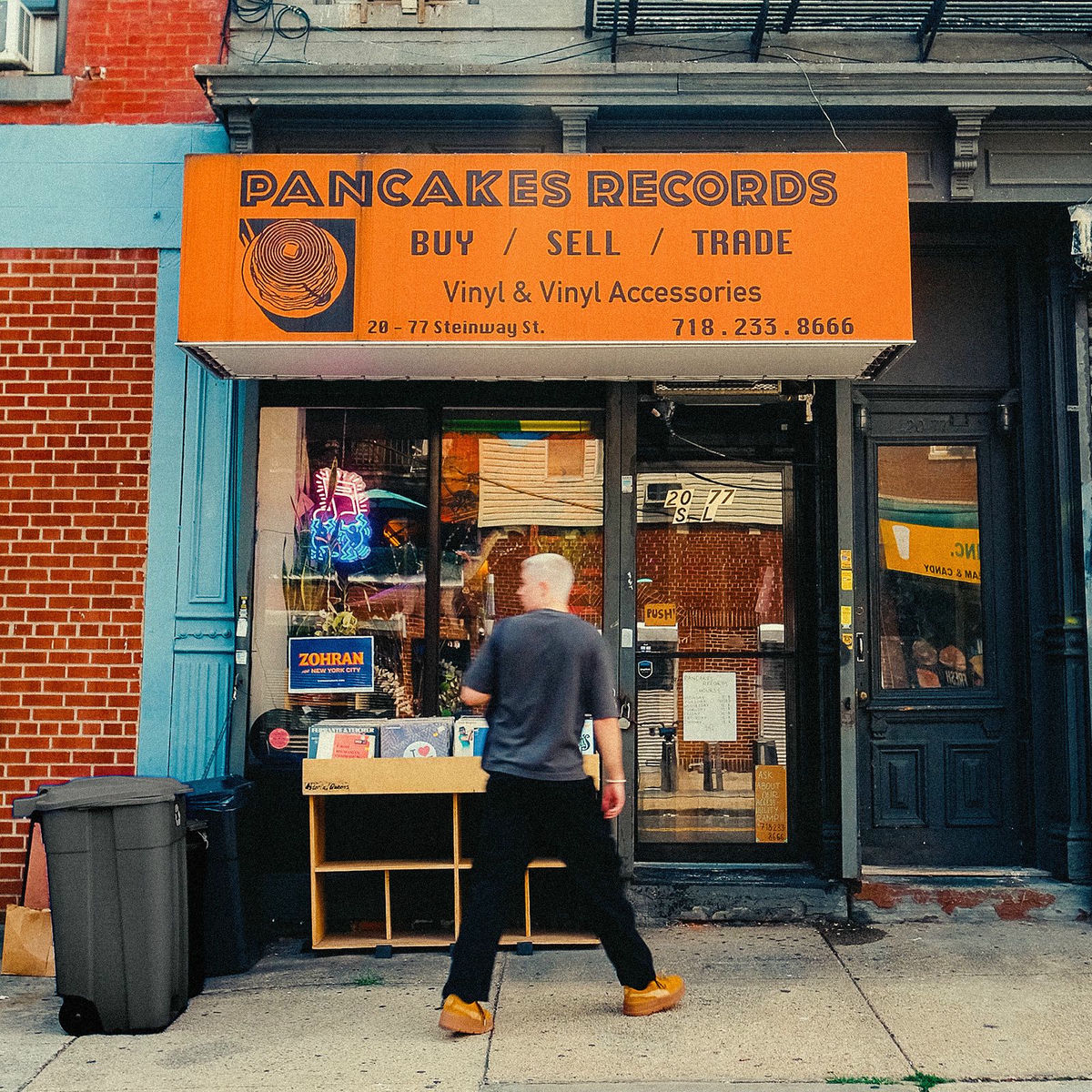 Album cover of dusk / dawn