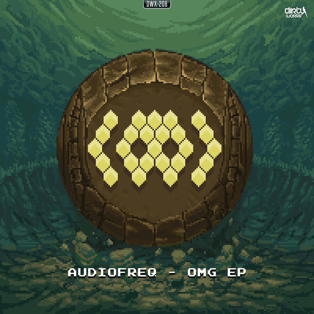 Picture of OMG EP