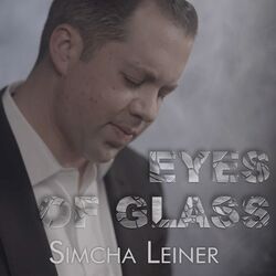 Cover of Eyes of Glass