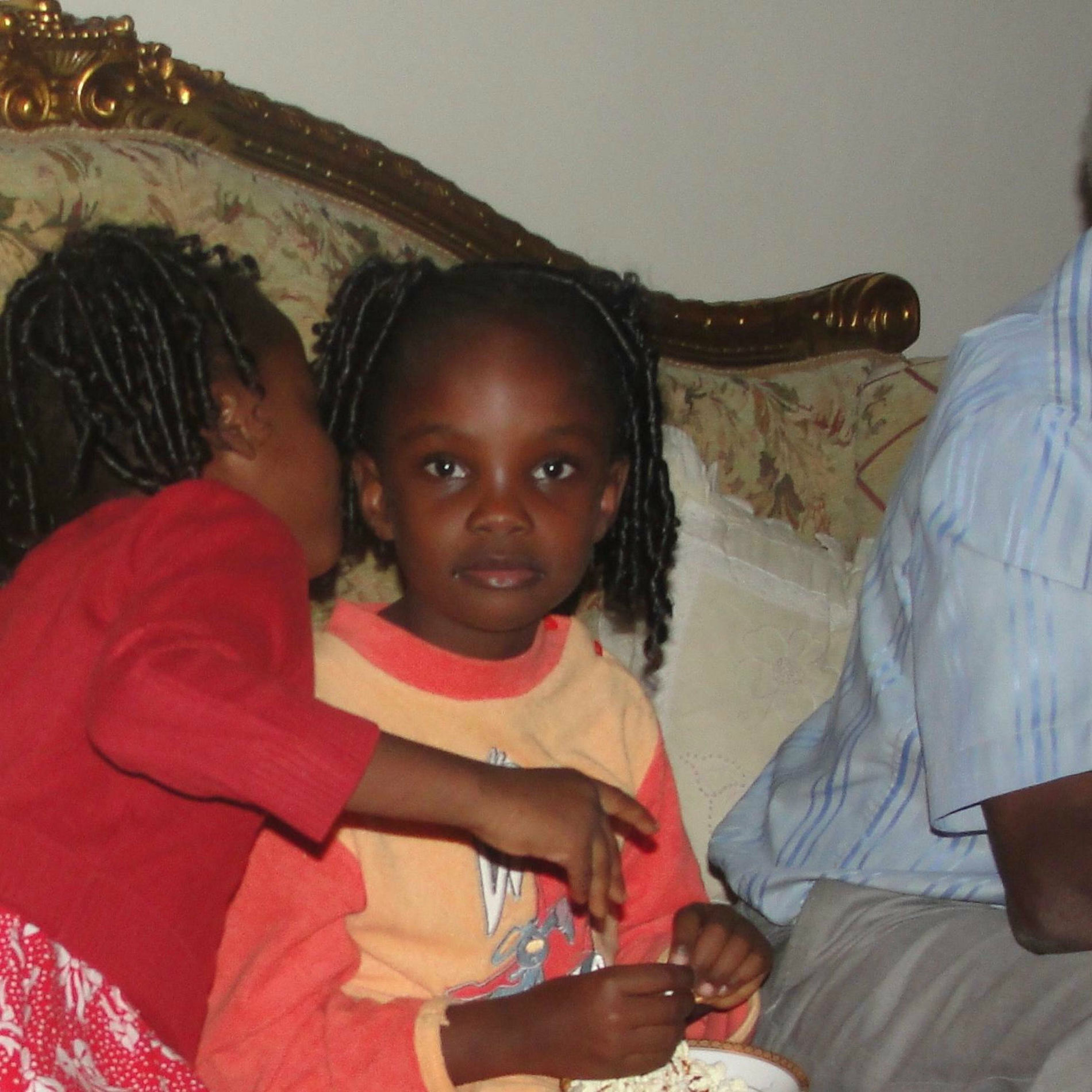 Album cover of Pair of One