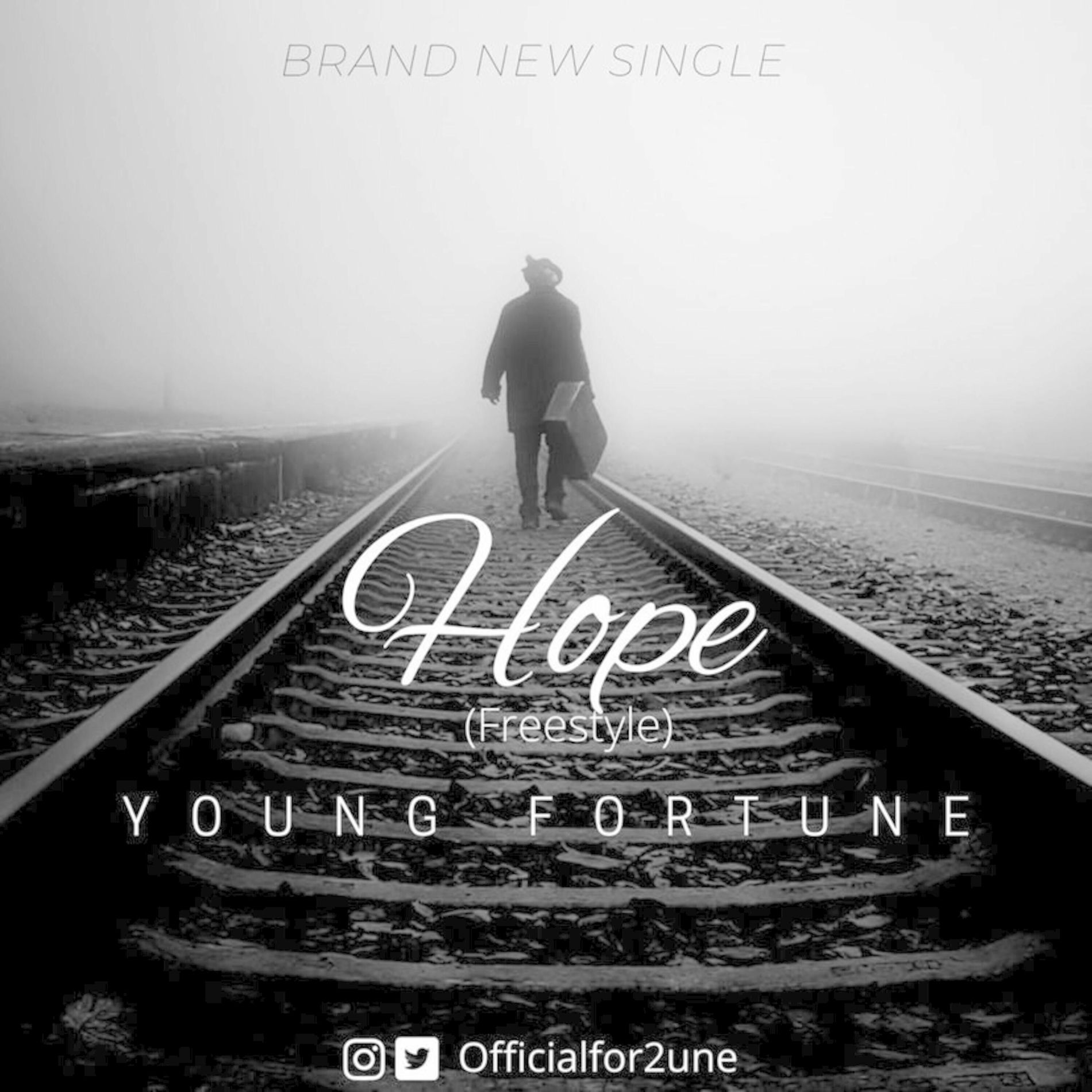 Album cover of Hope (Freestyle)