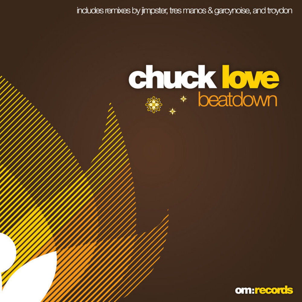 Picture of Beatdown EP