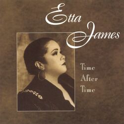 Cover of Time After Time