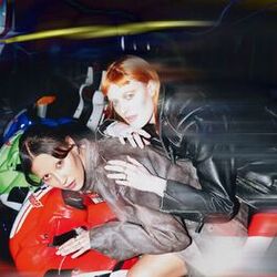 Cover of Faster