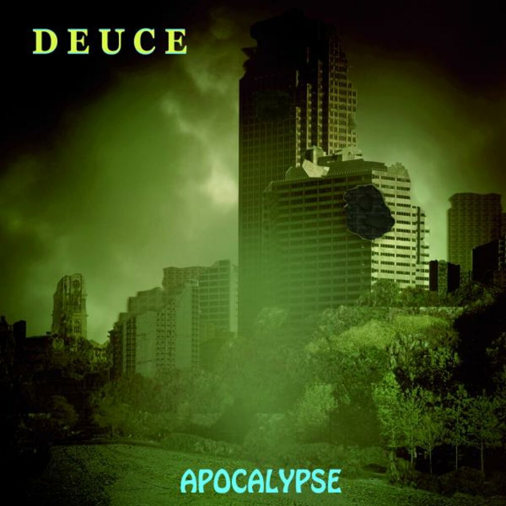 Picture of Apocalypse