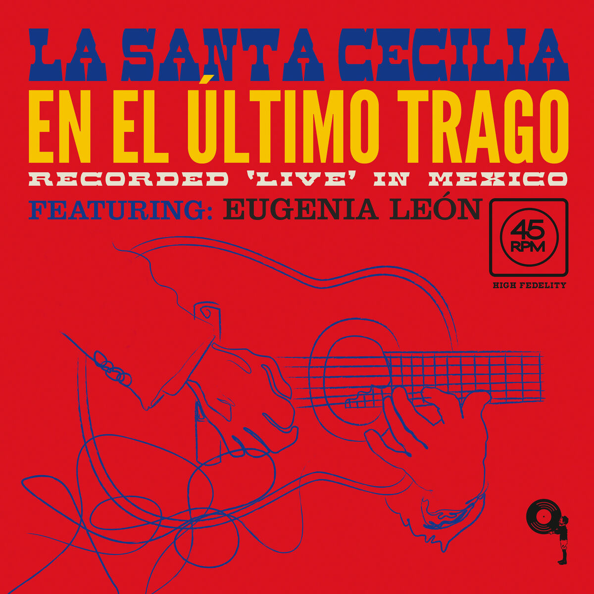 Album cover of En El Último Trago (En Vivo Desde La Ciudad De México/2017)
