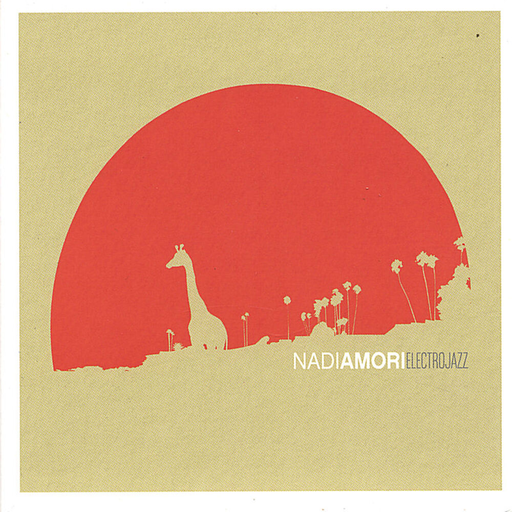 Picture of nadiamori electro jazz