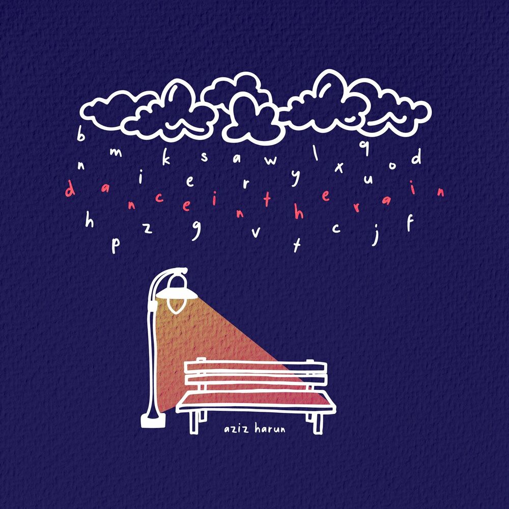 Picture of Dance In The Rain