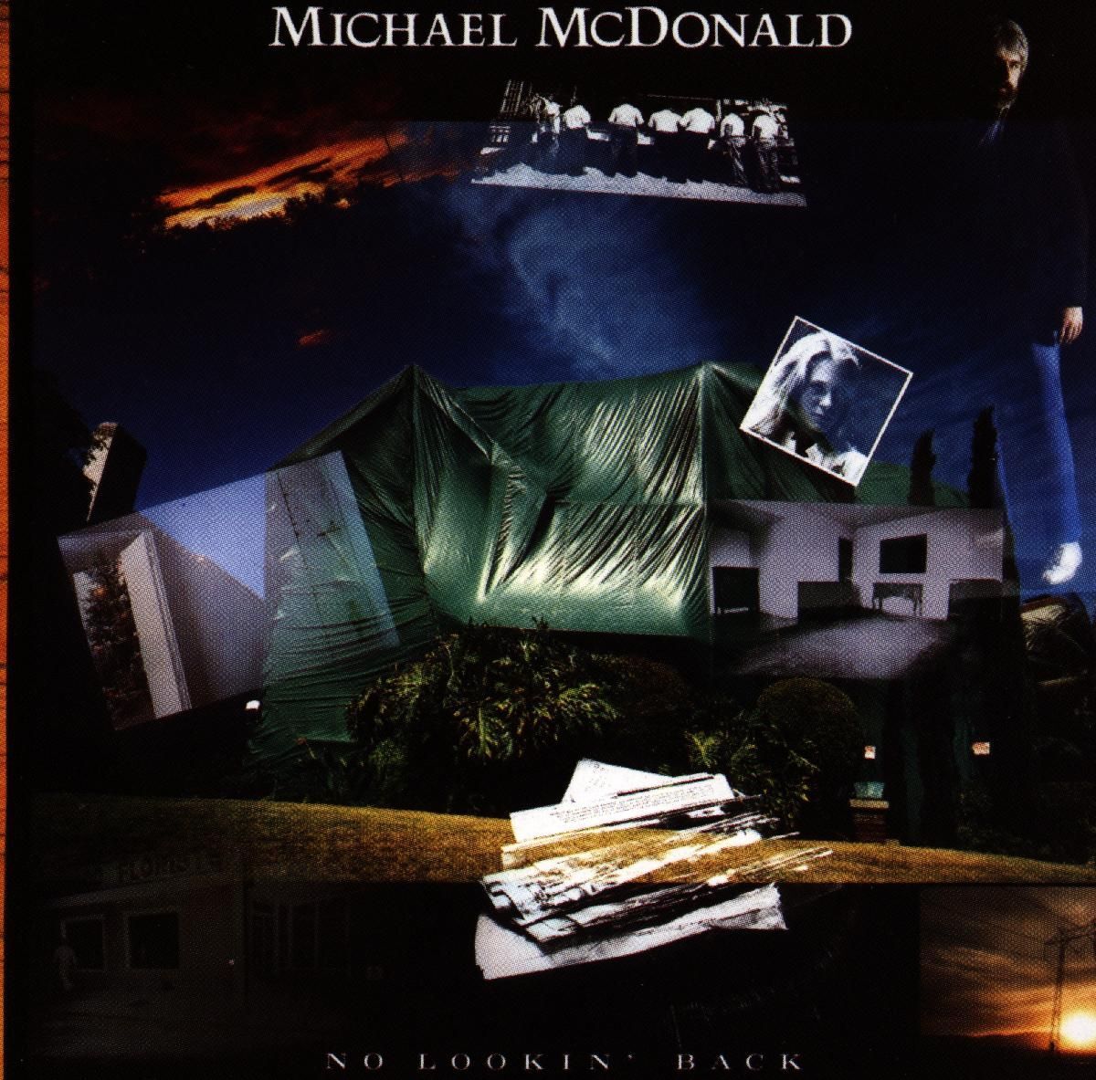 Album cover of No Lookin' Back