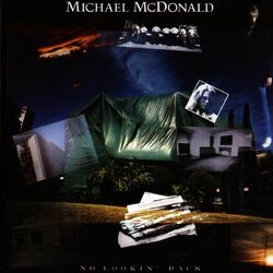Cover of No Lookin' Back