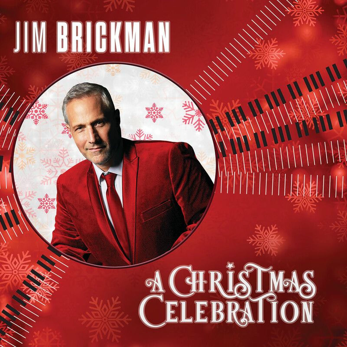 Album cover of A Christmas Celebration