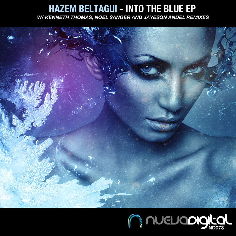 Picture of Into the Blue EP
