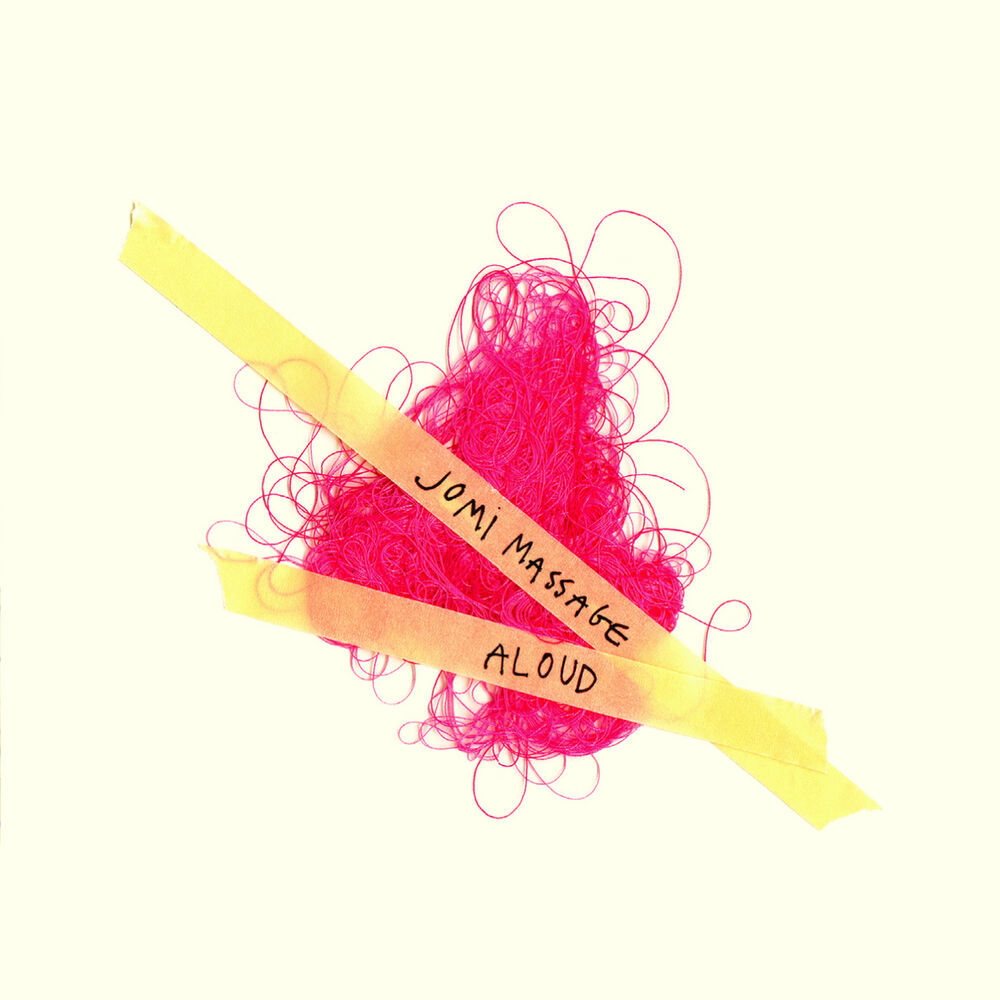 Picture of Aloud