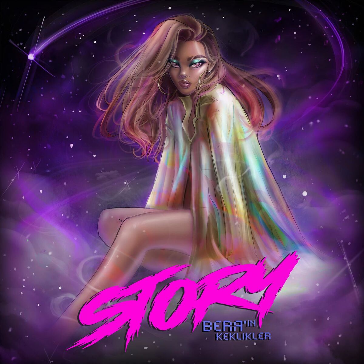 Album cover of Story