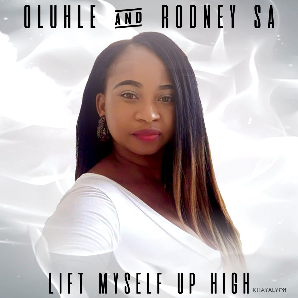 Picture of Lift Myself Up High