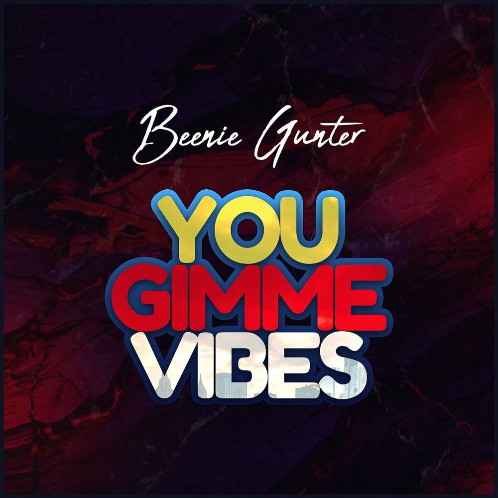 Picture of You Gimme Vibes
