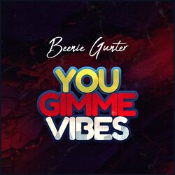 Cover of You Gimme Vibes