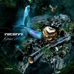 Cover of Grow