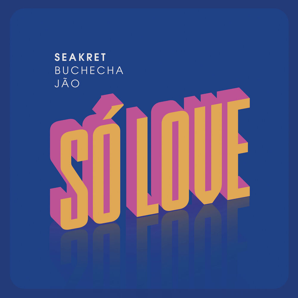 Picture of Só Love