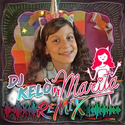Cover of Marita Ya Llegó (Remix)