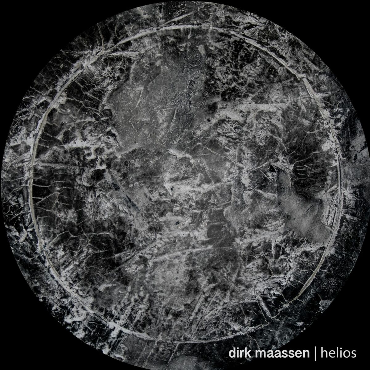 Album cover of Helios