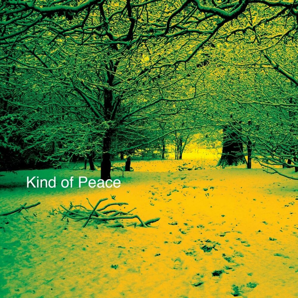 Picture of Kind of Peace