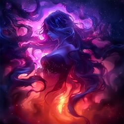 Cover of Universe of Love