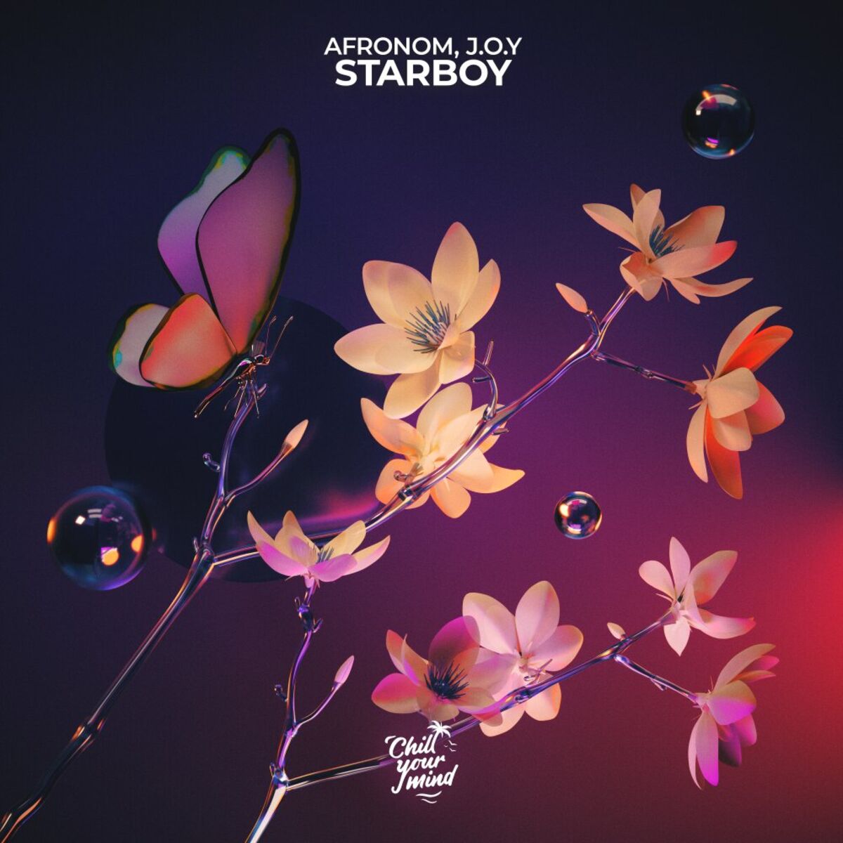 Album cover of Starboy
