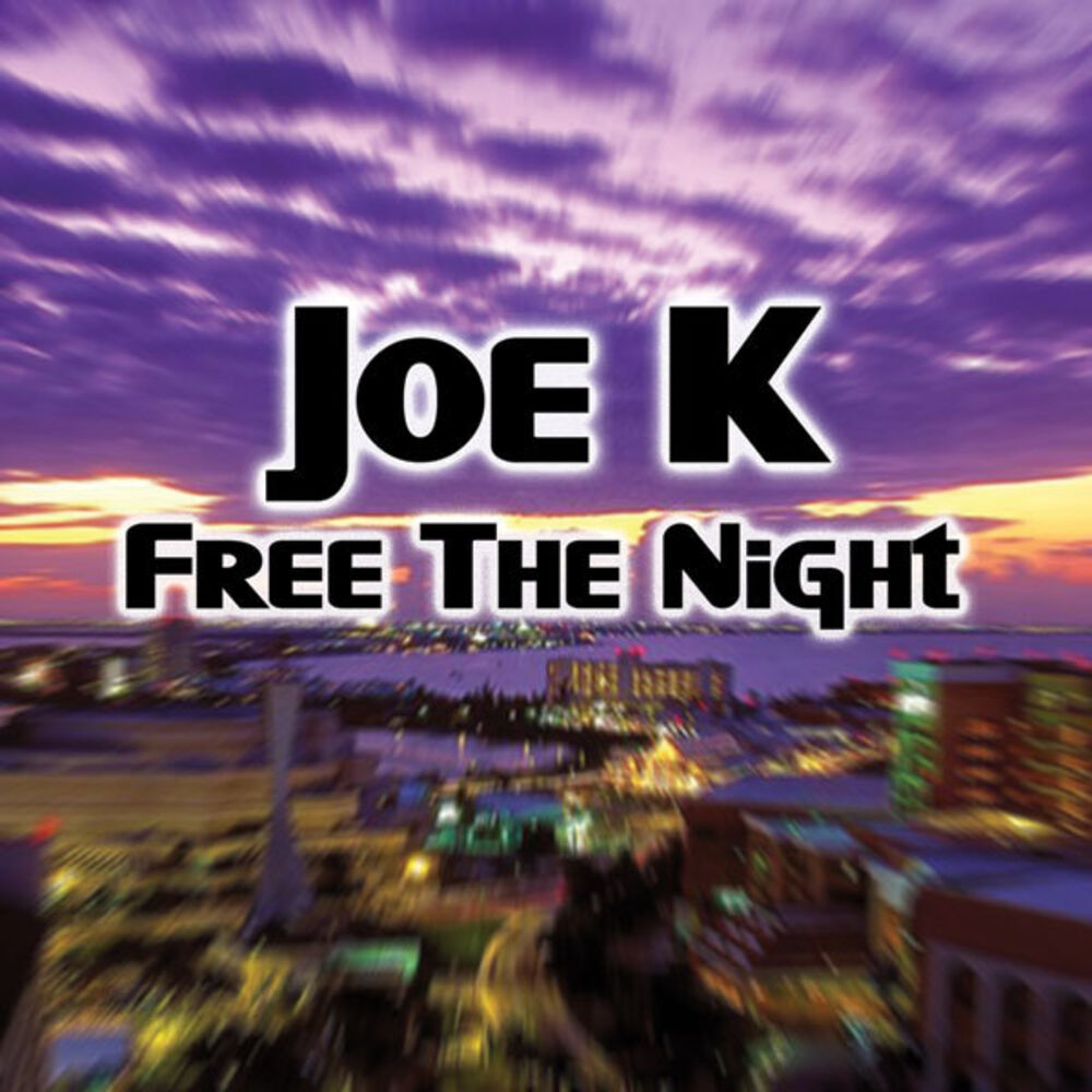 Picture of Free The Night