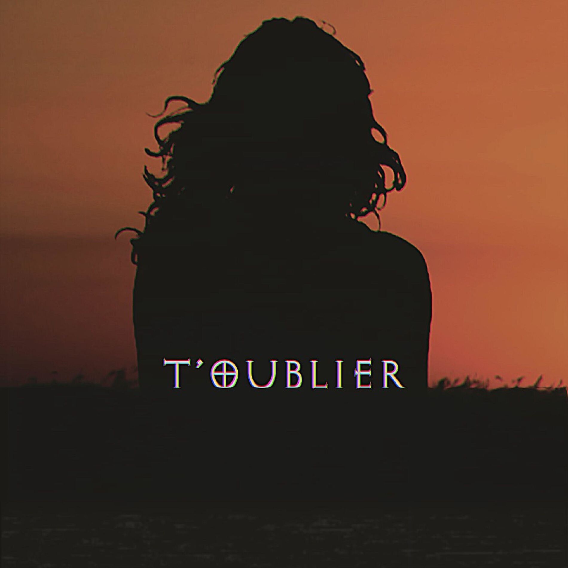 Album cover of T'oublier