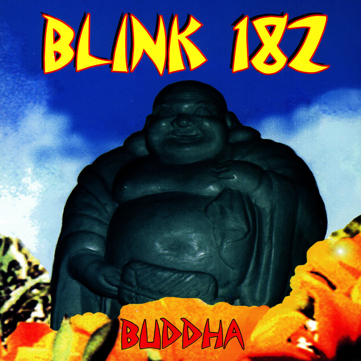 Album cover of Buddha