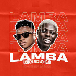 Cover of Lamba