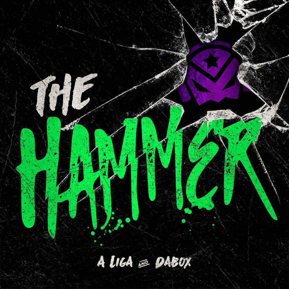 Picture of The Hammer